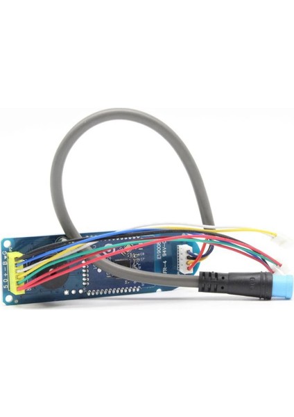 M365 Kuş Scooter Devre M365 Pano M365 Devre Scooter Parçaları M365 A Için (Yurt Dışından) fiyatları