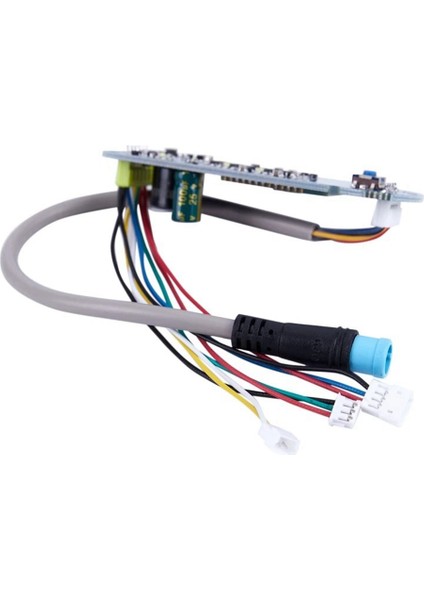 M365 Kuş Scooter Devre M365 Pano M365 Devre Scooter Parçaları M365 A Için (Yurt Dışından) indirimleri