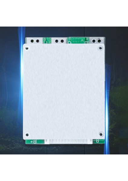 14S 52V 35A Koruma Levhası Li-Ion Lipolimer Pil Bms Pcb Koruma Levhası Elektrikli Motosiklet Için Denge ile (Yurt Dışından) fırsatları
