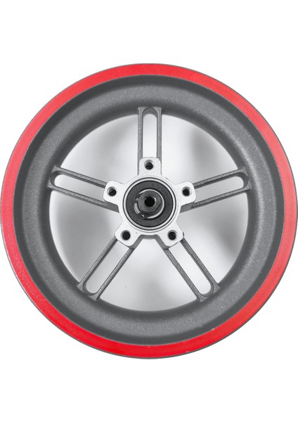 Ön Arka Tekerlek Göbeği Onarım Yedek Parçaları 8.5 Inç Xiaomi Mijia M365/1S Elektrikli Scooter Yedek Parçalar (Yurt Dışından) indirimleri