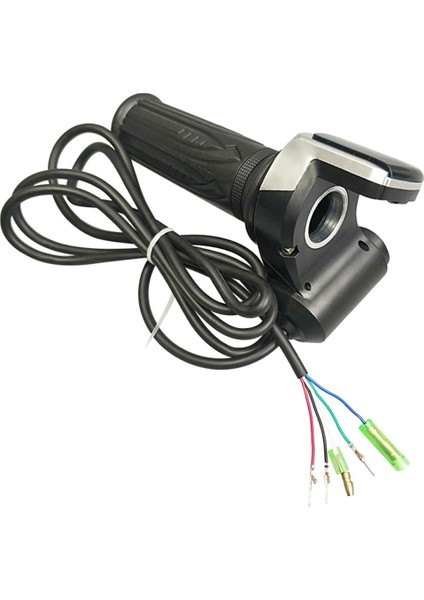 Bisiklet Büküm Gaz Elektrikli Bisiklet Gaz Kelebeği 48 V Gaz Kolu Gaz LCD Ekran Kilit Anahtarı (Yurt Dışından) modelleri