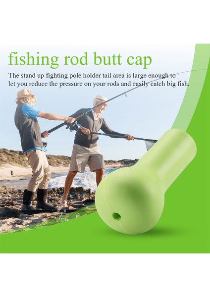 Olta Popo Yastık Gimbal Balıkçılık Mücadele Kemer Bel Tutucu Şok Emme Stand Up Mücadele Kutup Tutucu, Yeşil (Yurt Dışından) fırsatları