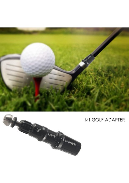Taylormade M1, M2, R15, Sldr, R1 Sürücüsü Için 2017 .335 Tip Golf Kulübü Adaptörü (Yurt Dışından) fiyatları