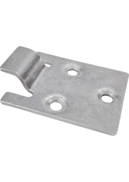 Ezgo 1995-UP Txt Madalya Sahibi Mpt Shuttle Workhorse Golf Arabası Parçaları Için Koltuk Menteşesi 71610-G01 (Yurt Dışından)