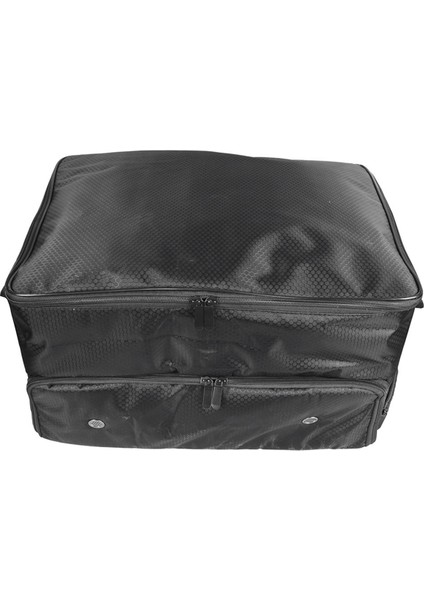 Golf Saklama Kutusu Golf Gövde Organizatör Su Geçirmez Araba Golf Soyunma Ayrı Havalandırmalı Bölmeli (Yurt Dışından) fırsatları