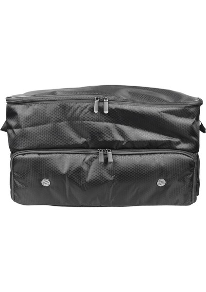 Golf Saklama Kutusu Golf Gövde Organizatör Su Geçirmez Araba Golf Soyunma Ayrı Havalandırmalı Bölmeli (Yurt Dışından) indirimleri