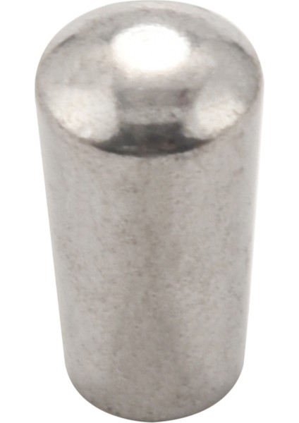 3 Adet Gitar Anahtarı Ucu, 3 Yollu Geçiş Anahtar Düğmesi Ucu Kapağı Bakır Lp Epi Elektro Gitar, Gümüş (Yurt Dışından) indirimleri