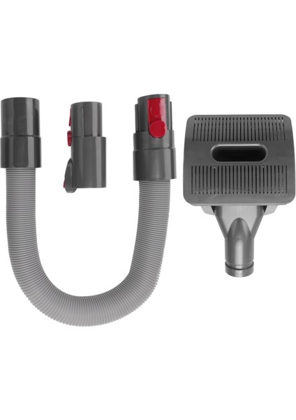 Dyson V11 V10 V8 V7 Elektrikli Süpürge Yedek Parçaları Için Uyumlu Bakım Aleti ve Esnek Uzatma Hortumu (Yurt Dışından) fiyatları