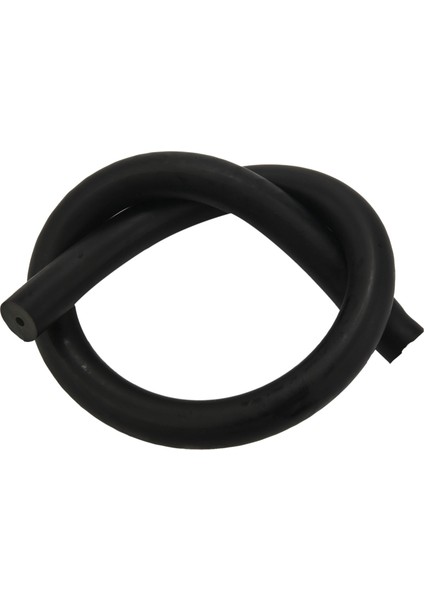 16X3 mm Zıpkın Sling Zıpkın ile Emülsiyon Tüpü Lateks Tüplü Dalış Zıpkın Dalış Ekipmanları 50 cm Siyah (Yurt Dışından)