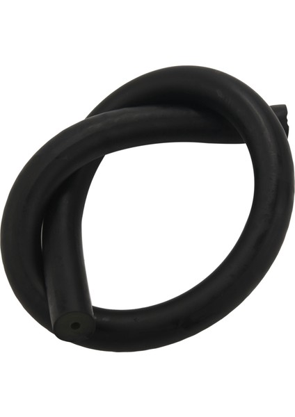 16X3 mm Zıpkın Sling Zıpkın ile Emülsiyon Tüpü Lateks Tüplü Dalış Zıpkın Dalış Ekipmanları 50 cm Siyah (Yurt Dışından)