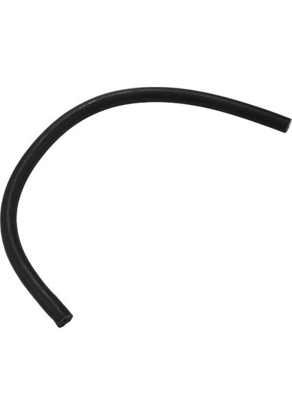16X3 mm Zıpkın Sling Zıpkın ile Emülsiyon Tüpü Lateks Tüplü Dalış Zıpkın Dalış Ekipmanları 50 cm Siyah (Yurt Dışından)