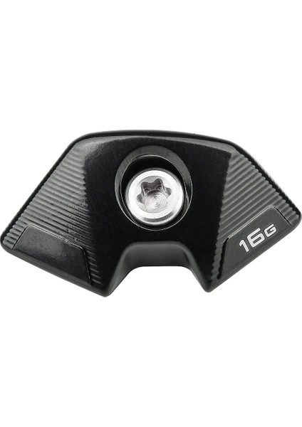 Taylormade Sim 2 Sürücüsü ile Uyumlu Golf Başlığı Ağırlığı 6/8/12/16/18 Gram, 16G (Yurt Dışından)