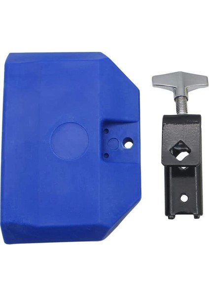 Inç Jam Block, Latin Davul Enstrümanı ile Uyumlu Plastik Müzikal Perküsyon Bloğu (Mavi) (Yurt Dışından) modelleri