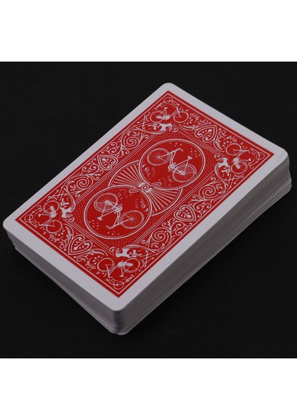 Gizli Işaretli Poker Kartları Oyun Kartlarının Içini Görüyorsunuz Sihirli Oyuncaklar Poker Sihir Numaraları (Yurt Dışından)