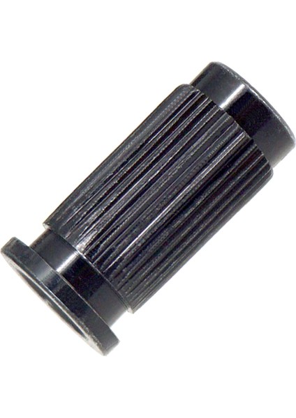 Adet Gitar Köprüsü Çiviler ve Çapalar Jazzmaster Mustang Tarzı Gitar Köprüsü Montaj Parçaları Siyah (Yurt Dışından) fiyatları