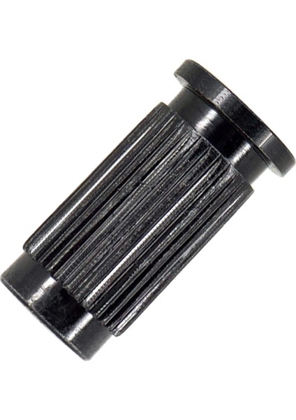 Adet Gitar Köprüsü Çiviler ve Çapalar Jazzmaster Mustang Tarzı Gitar Köprüsü Montaj Parçaları Siyah (Yurt Dışından) fırsatları