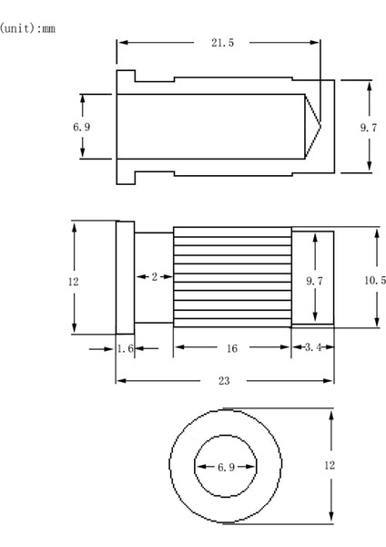Adet Gitar Köprüsü Çiviler ve Çapalar Jazzmaster Mustang Tarzı Gitar Köprüsü Montaj Parçaları Siyah (Yurt Dışından) indirimleri