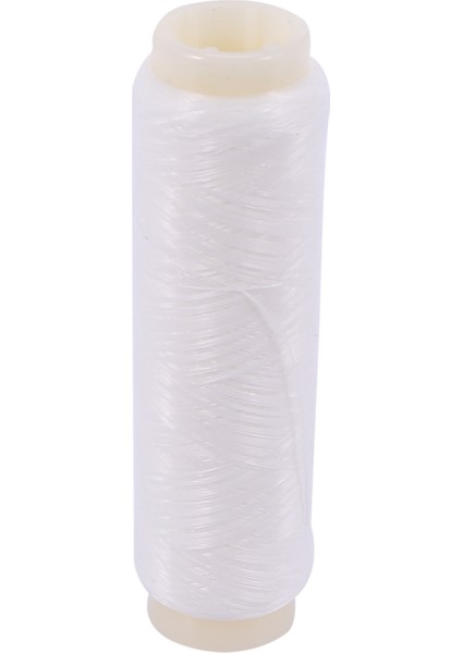 Yem Elastik Iplik Görünmez Olta Elastik Güçlü Mukavemetli Olta Balıkçılık Için Pesca 200M 0.2mm 3 # (Yurt Dışından)