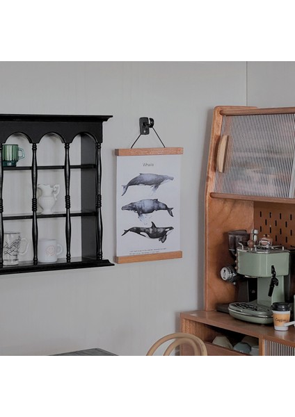 1/6 Bardak Tutucu Kupa Mini Bebek Evi Modeli Mobilya Mutfak Rafı Dollhouse Süs OB11 Bjd Lol Blythe Doll Bebek, Beyaz (Yurt Dışından)