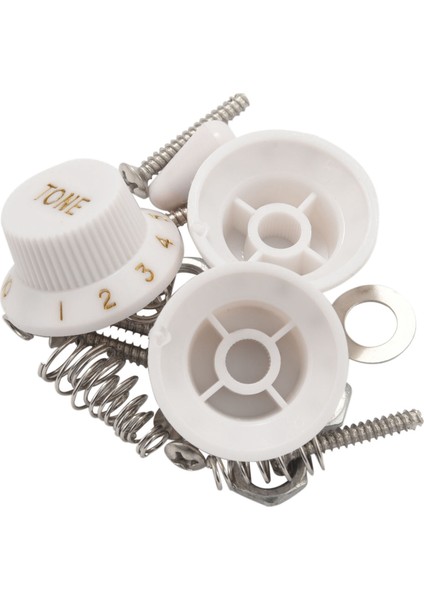 Elektro Gitar Pickup Kablo Demeti Kablolu 5 Yollu Anahtarı St Elektro Gitar Beyaz Için Sss Pickup (Yurt Dışından) modelleri