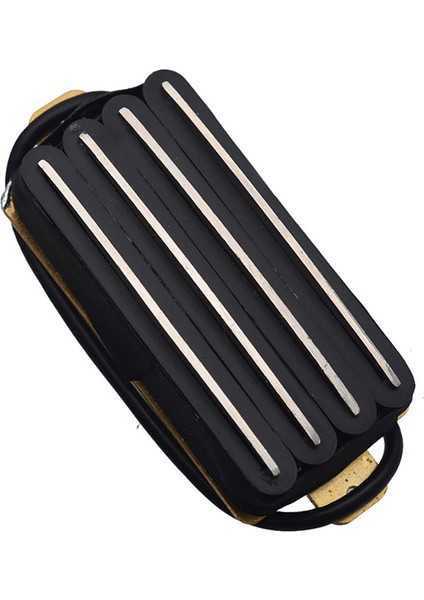 Elektro Gitar Yüksek Çıkışlı Dört Bobinli Humbucker Pikap (Yurt Dışından) fiyatları