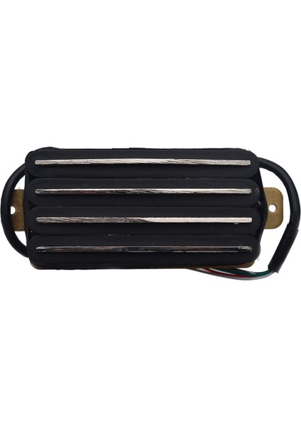 Elektro Gitar Yüksek Çıkışlı Dört Bobinli Humbucker Pikap (Yurt Dışından) modelleri