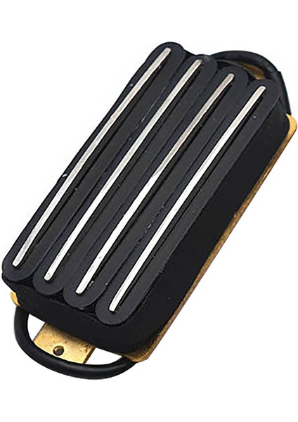 Elektro Gitar Yüksek Çıkışlı Dört Bobinli Humbucker Pikap (Yurt Dışından) fırsatları
