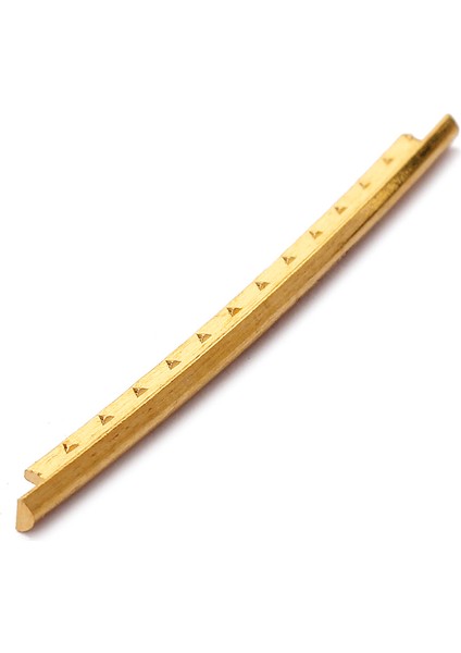 20 Adet/takım Klasik Akustik Gitar Fret Tel Bakır 20 Klavye Perdeleri 2.0mm Akustik Gitar Parçaları (Yurt Dışından)