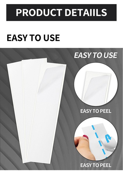 13 Adet Golf Kaymaz Bant Çift Taraflı Golf Kulübü Sapları Önceden Kesilmiş Golf Kauçuk Şeritler (Yurt Dışından) fiyatları