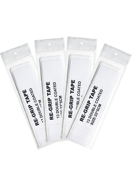 13 Adet Golf Kaymaz Bant Çift Taraflı Golf Kulübü Sapları Önceden Kesilmiş Golf Kauçuk Şeritler (Yurt Dışından) indirimleri