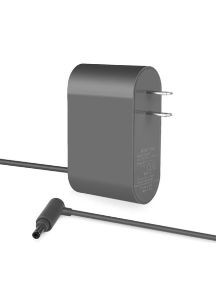 Şarj Adaptörü Dyson V8 V7 V6 DC58 DC59 DC61 DC62 DC74 Elektrikli Süpürge Güç Adaptörü Şarj Cihazı Abd Fişi (Yurt Dışından)