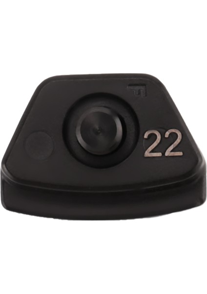 Golf Ağırlık Vidalı Uygulama Karşı Ağırlık G430 Fairway Ahşap Kulüp Başkanı Karşı Ağırlık Ağırlıkları Aksesuarları, 22G (Yurt Dışından) fırsatları