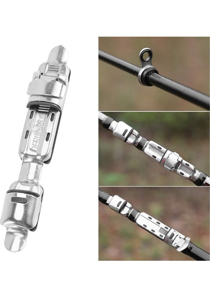 10 Adet Olta Makaraları Tutucu Balıkçılık Reel Koltuk Balıkçılık Makaraları Tutucu Güverte Olta Çubuk Klip Tutucu Olta Takımı (Yurt Dışından) fırsatları