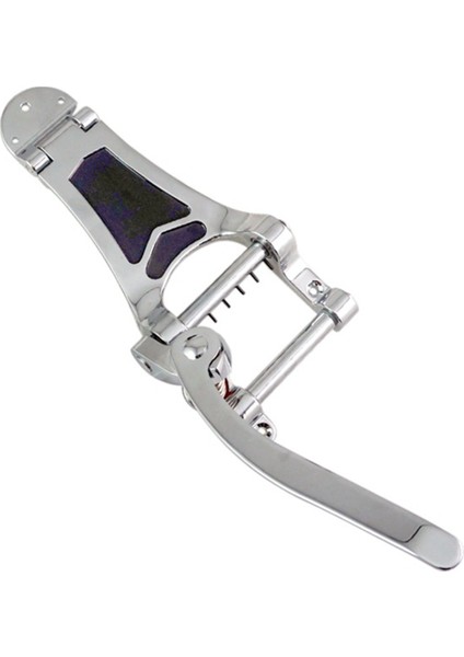 Lp Caz Elektro Gitar B70 Es 355 En Iyi Gümüş Için Gitar Tremolo Köprü Kuyruk Parçası (Yurt Dışından) fiyatları