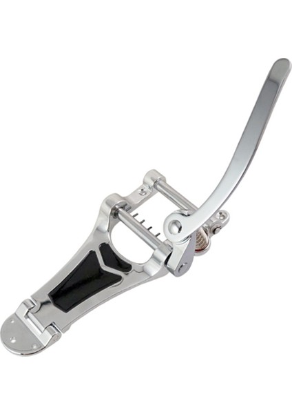 Lp Caz Elektro Gitar B70 Es 355 En Iyi Gümüş Için Gitar Tremolo Köprü Kuyruk Parçası (Yurt Dışından) modelleri