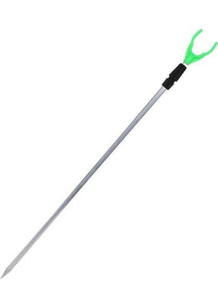 Adet Ayarlanabilir Metal Olta Tutucu Sabit Çerçeve Olta Braketi Balıkçılık Malzemeleri (Yurt Dışından)