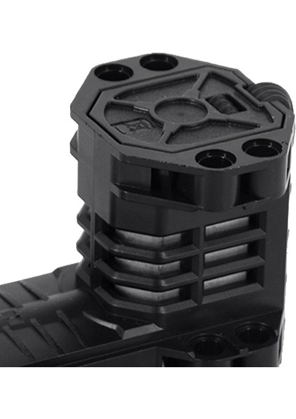 Moc Yapı Taşları Teknik Parçalar Monster Motor Çoklu Güç Fonksiyonları Aracı Pf Model Setleri Yapı Taşları (Yurt Dışından)