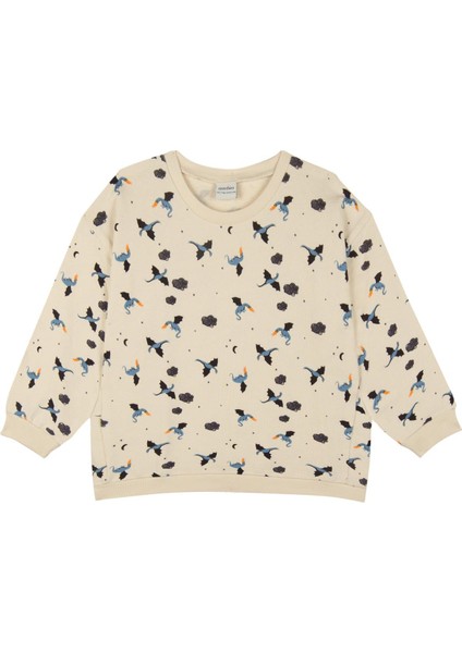 Ejderha Sweatshirt