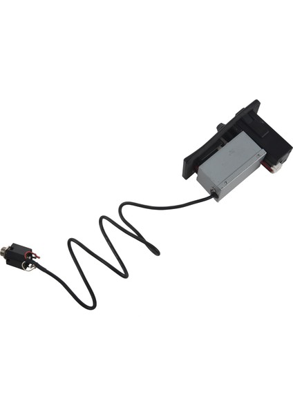 EQ-505 Gitar Eyer Pikap 3 Bant Eq Ekolayzer Sol El Akustik Gitar Preamp Sistemi Ekolayzır Piezo (Yurt Dışından)