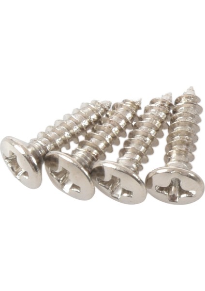 Elektro Gitar Için Krom Plaka Uzay E-Çıkış Soketi (Yurt Dışından) modelleri