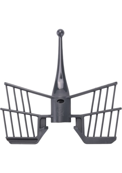 Vorwerk Thermomix Tm5 TM31 Meyve Suları Sıkacağı Yedek Parçaları Için Meyve Sıkacağı Kazıyıcı Çubuğunun Değiştirilmesi (Yurt Dışından)