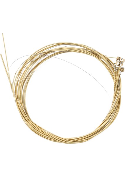 Gitar Telleri Seti (Yurt Dışından)