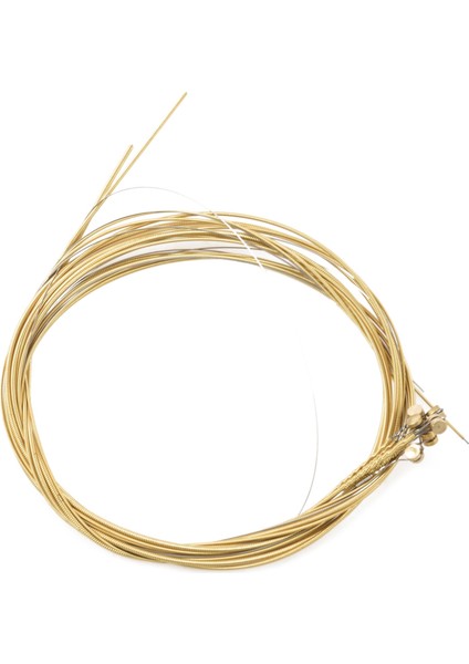 Gitar Telleri Seti (Yurt Dışından) fiyatları