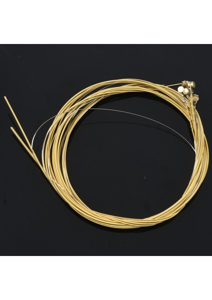 Gitar Telleri Seti (Yurt Dışından) fırsatları