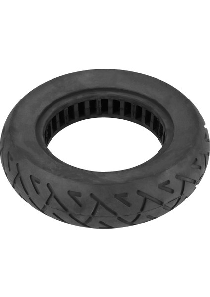 10 Inç Lastik 10X2.50 10X2.50 Elektrikli Scooter Katı Lastikler Ön Arka Lastik Elektrikli Scooter Aksesuarları (Yurt Dışından)