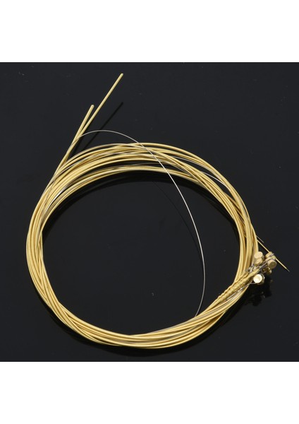 Gitar Telleri Seti (Yurt Dışından) indirimleri