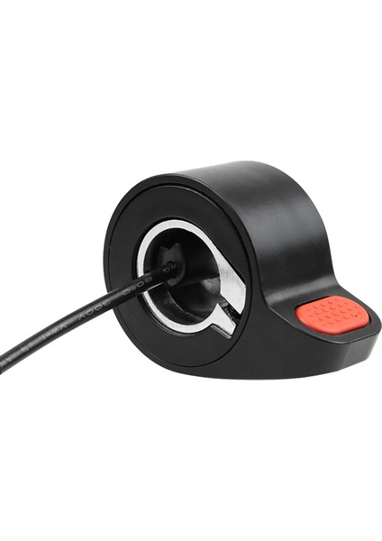 Xiaomi M365 Pro Hızlandırıcı Gaz Kelebeği Hız Kontrolü 8.5 Inç Xiaomi Elektrikli Scooter Aksesuarları Için (Yurt Dışından)