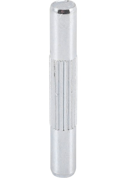 10 Adet Elektrikli Scooter Katlanır Toka Cıvata Kabartmalı Cıvata Tırtıllı Sabit Pin Xiaomi M365 Pro Pro 2 (Yurt Dışından)