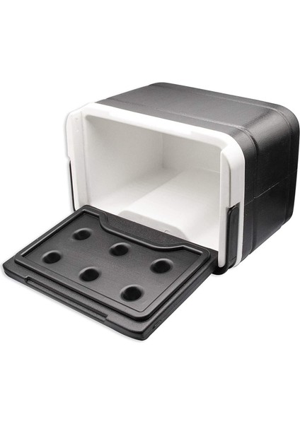 Golf Arabası Buz Soğutucu Için Montaj Braketi Kiti ile Caddy Fit Club Araba Emsal Tempo ve Sonrası 102588101 103886801 (Yurt Dışından) indirimleri