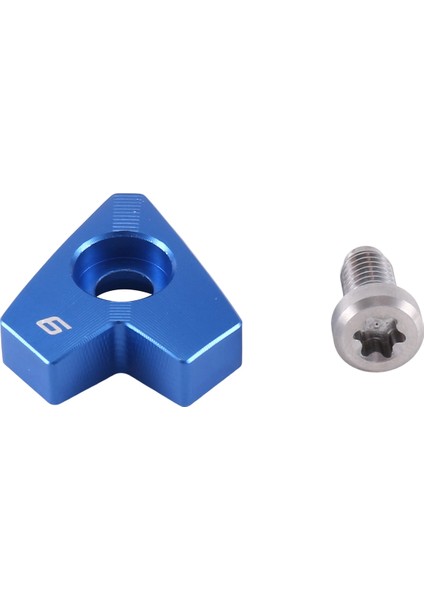 Cobra Aerojet / Aerojet Max Ls Için Golf Başlığı Ağırlığı Sürücü Kafası Ağırlıkları 6g Mevcuttur (Yurt Dışından) indirimleri